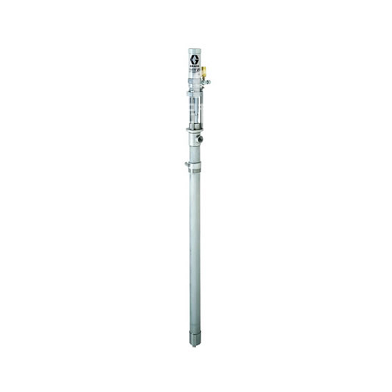 Graco 柱塞输送泵(1:1)适合粘度较低的流体
